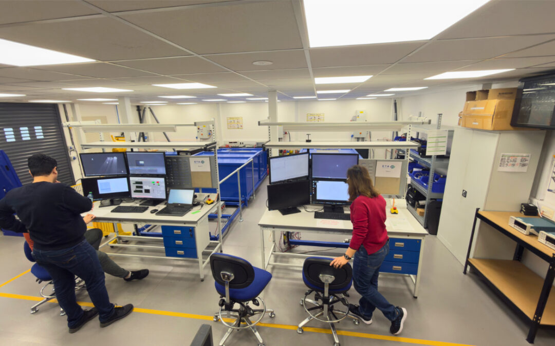 Early Verification Strategy: Why Testing in Product Development Must Start at Requirements