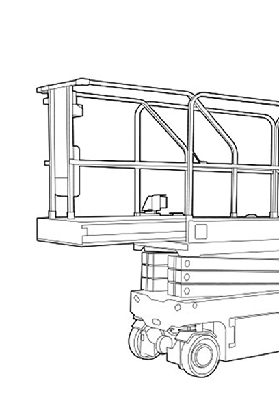 Construction Electric Drive Systems
