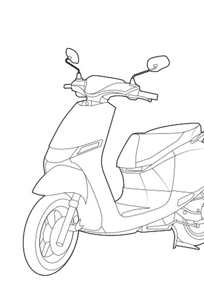 eMobility Electric Drive Systems
